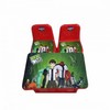 Kids Plastic Table & 2 Chairs Set