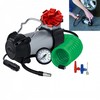 Pro Power Direct Drive Tire Inflator