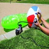 Pro Power Direct Drive Tire Inflator