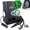 All Purpose Dual Raft Pump Tire Inflator