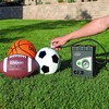 All Purpose Dual Raft Pump Tire Inflator