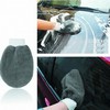 9 Pieces Professional Car Care Tool Kit