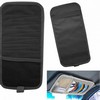 CD Car Sun Visor Storage