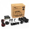 Ebat C1 4 Sensors Parking Assist System