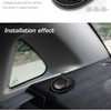 Ebat C1 4 Sensors Parking Assist System