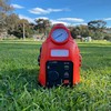 Portable Car Jump Starter Battery