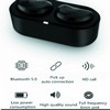 Remax V5 Tws Wireless Earbuds With Display