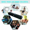 Remax D11 Bluetooth Speaker Long Bar