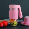 Portable Blender with USB Rechargeable