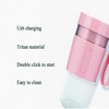 Portable Blender with USB Rechargeable