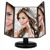 LED Illuminated Makeup