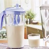 Trendy Mixer drink blender blending Pitcher Jug