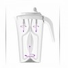 Trendy Mixer drink blender blending Pitcher Jug