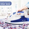 Olympia Electric Iron Stream OE 36
