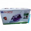 Olympia Electric Iron Stream OE 36