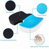 Office Chair Gel Cushion