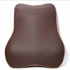 Back Support Cushion Brown