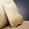 Back Support Cushion Beige