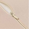 Back Support Cushion Beige