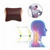 Neck Support Pillow Brown