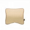 Back Support Cushion & Neck Pillow