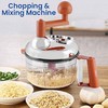 Quick Hand Mixer Ultimate Hand Mixer for Your Baking and Cooking