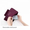 Travel Undergarment Pouch