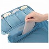 Travel Undergarment Pouch