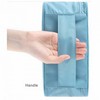 Travel Undergarment Pouch