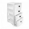 4 Layer Plastic Drawer