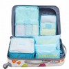 Travel Storage Bags Organizer Set of 6 Pcs Travel Accessories