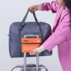 Folding Travel Organizer Luggage Bag