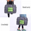 Folding Travel Organizer Luggage Bag