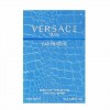 Versace Man Fraiche Eau De Toilette For Men