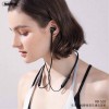 Remax RB-S28 Wireless Bluetooth Headset Sports Sweatproof Stereo Bluetooth Headset