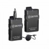 Boya BY-WM4 Wireless Microphone Mark II 
