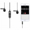 BOYA BY-M1DM Microphone