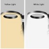 20cm Led Studio Camera Ring Light Photography (With Holder)