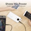 Romoss SW20 Pro PD3.0 18W 20000 MAH Fast Charger