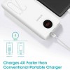 Romoss SW20 Pro PD3.0 18W 20000 MAH Fast Charger