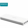 Romoss Sense 9 25000mAh Portable Power Bank For Mobile Phone