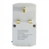 Voltage Protector 13A (2860 Watts) Brand Quality