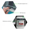 Waterproof Electrical Distribution Box