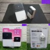 Wireless Door Bell Dual Button Long Range Upto 70m