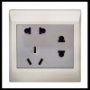 Clopal Multi Light Plug with Switch