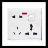 Clopal Multi Light Plug with Switch