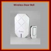 Wireless Door Bell Long Range Upto 70m