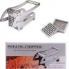 Stainless Steel Potato Chipper