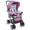 Colorful Baby Stroller & Pram for Kids