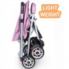 Colorful Baby Stroller & Pram for Kids